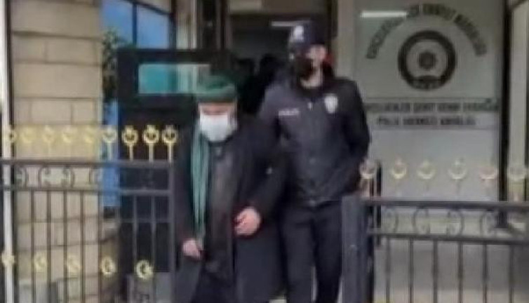 Suriyeli asalı büyücü hakkında yeni gelişme