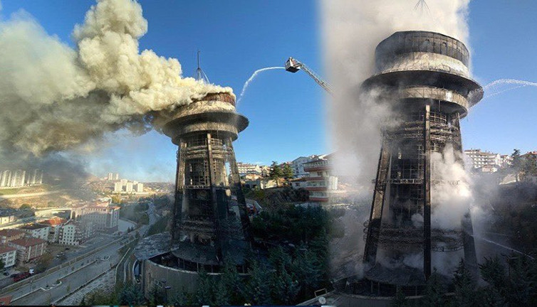 AKP'li Başkan ihaleyi yardımcısına verdi işler ortaya çıkınca mahkemeye verdi