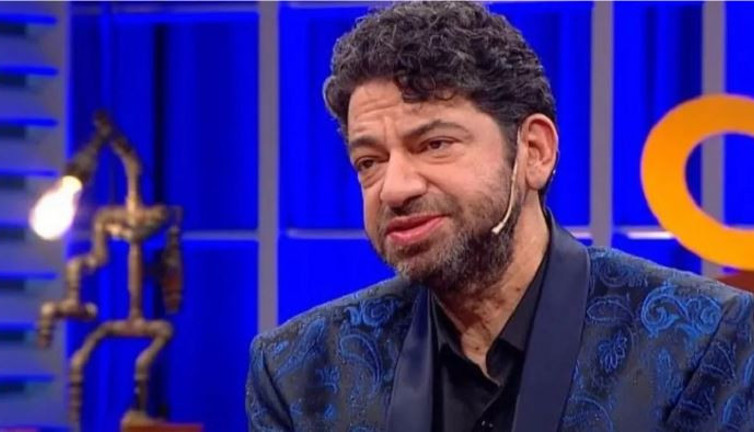 Hakan Taşıyan en büyük pişmanlığını ilk kez itiraf etti