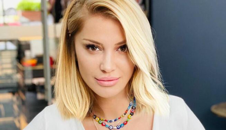 Songül Karlı yüzünü gerdirdi! Görenler inanamadı