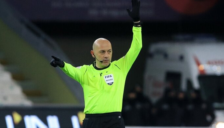 Sabri Çelik'in ilk icraatı belli oldu