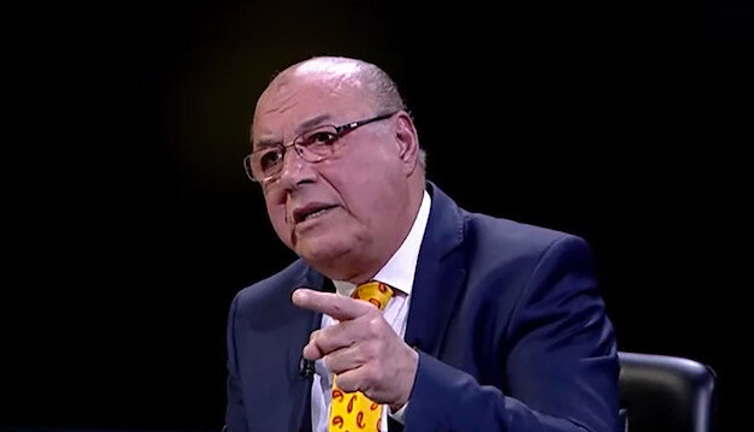 Şakkadanak Necmettin enflasyonun yüzde 20’ye düşeceği tarihi açıkladı