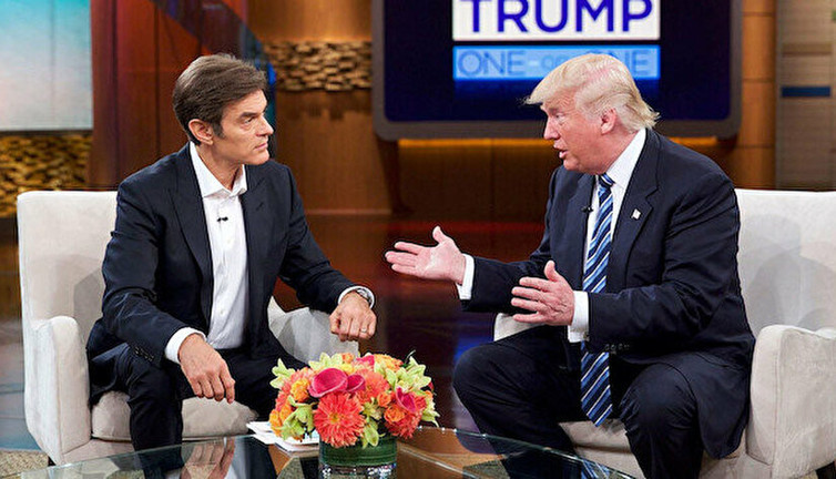 Dr. Mehmet Öz’ün serveti ortaya çıktı Sarıyer Konya ve Datça'da gayrimenkulleri varmış