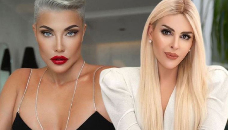 Deniz Akkaya ile Selin Ciğerci arasındaki sular durulmuyor! 2 yıl hapsi istendi