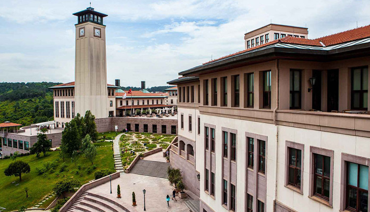 Koç Üniversitesi ateş ölçer kulak probu satın alacak