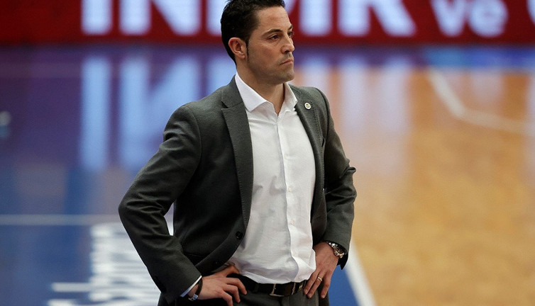 Fenerbahçe Kadın Basketbol Takımı'nda ayrılık