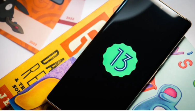 Android 13'ten yeni özellik: Gizlilik ve güvenlik seçenekleri değişti