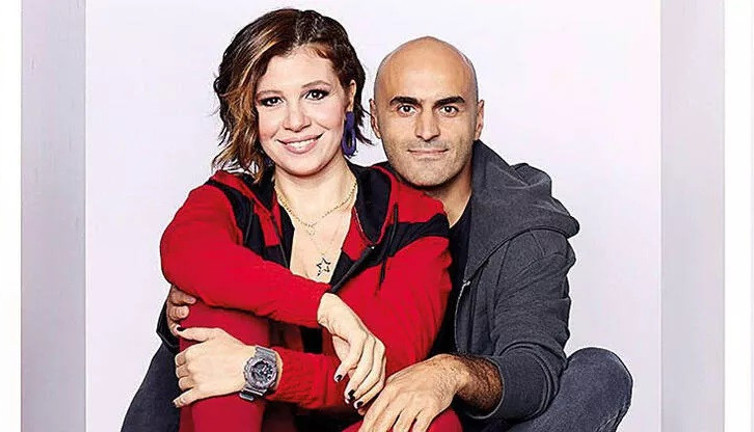 Alper Kul ve Aylin Kontente Londra'da doktor bulamadı! İsyan ettiler