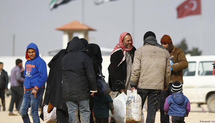 Vatandaşlık verilen göçmenler, seçmen mi olacak?