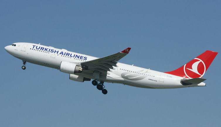 THY’den 'huzur hakkı' ödemelerine ilişkin açıklama