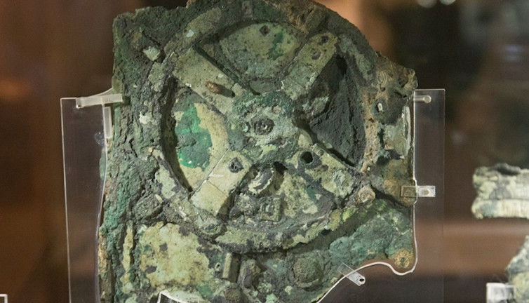 Bilgisayarın ilk kez ne zaman kullanıldığı ortaya çıktı. Tarihi görünce inanamayacaksınız