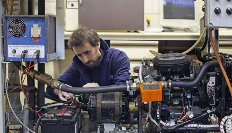 Manisa Şehzadeler Mühendislik işçi alacak (20 Nisan 2022)