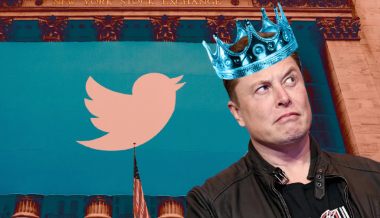 Elon Musk’ın Twitter'ı alacak kadar parası yok. Likit varlığı Twitter’a sahip olmaya yetmiyor