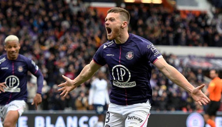 Beşiktaş'a Fransa'dan gol kralı geliyor! İşte Ismael'in istediği futbolcu