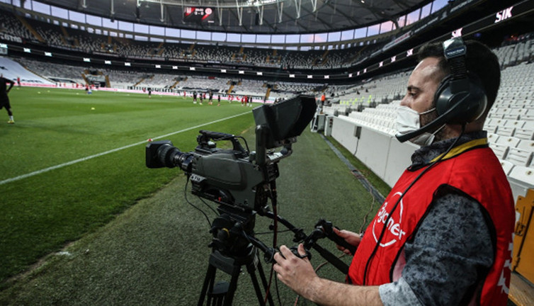 Şansal Büyüka, Süper Lig'in yayıncı kuruluşunu duyurdu! Bugün yarın açıklanır dedi