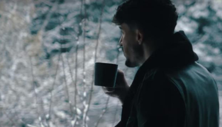 Fenerbahçe'nin yıldızı Altay Bayındır'ın belgeseli çıktı