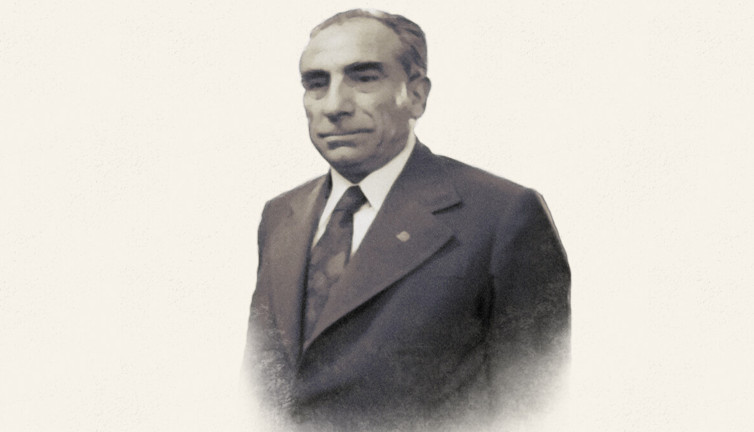 Alparslan Türkeş'e CHP sahip çıktı. Hem de MHP karşısında