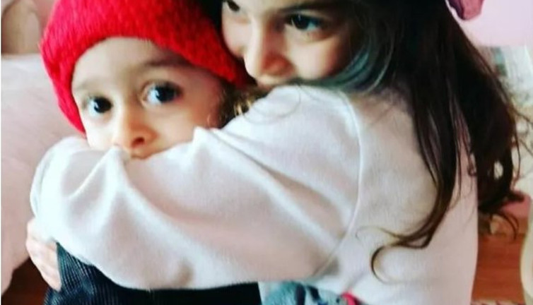 Restoranda ölüm siparişi: Anne ve çocukları aynı menüyü seçti