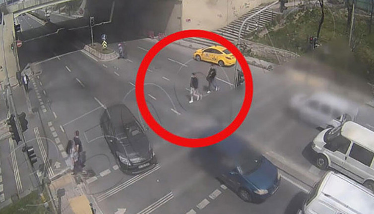 Otogar bombacılarının cezaları belli oldu