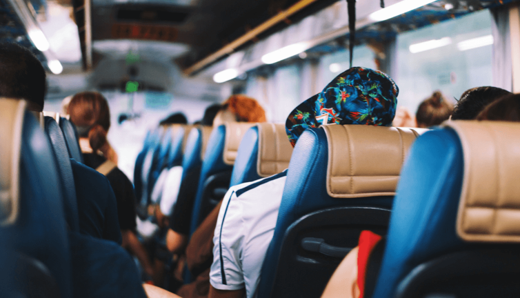 İlk bağışçı bakın hangi siyasi lider oldu. Askıda otobüs bileti uygulaması başladı