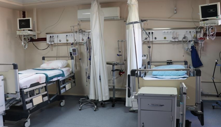 Korona virüs vakalarıyla ilgili sevindirici haber! 3 şehrin yoğun bakımlarında hasta kalmadı