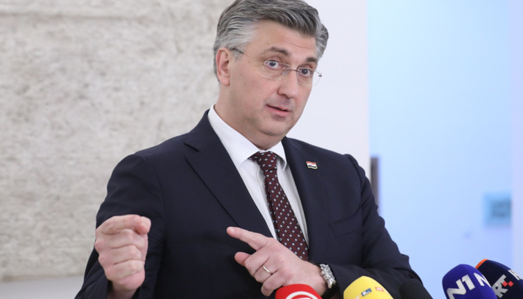 Hırvatistan'dan Bosna Hersek'te yaşan Hırvatlara ilişkin açıklama