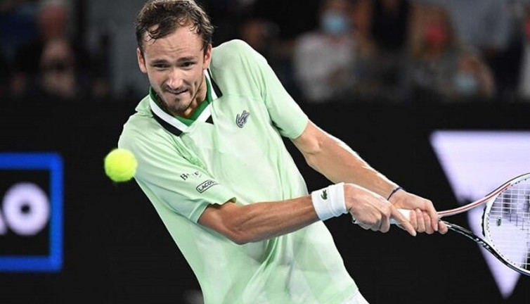 Rus ve Belaruslu tenisçiler Wimbledon'da yok! Teniste dev yaptırım