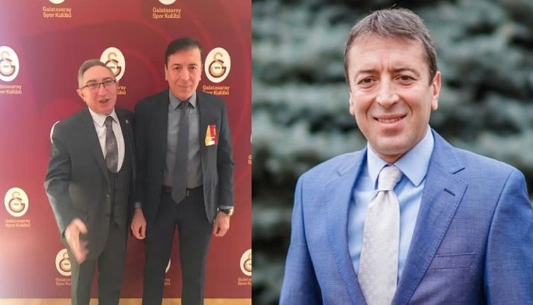 Galatasaray'da seçimi durduran isim konuştu