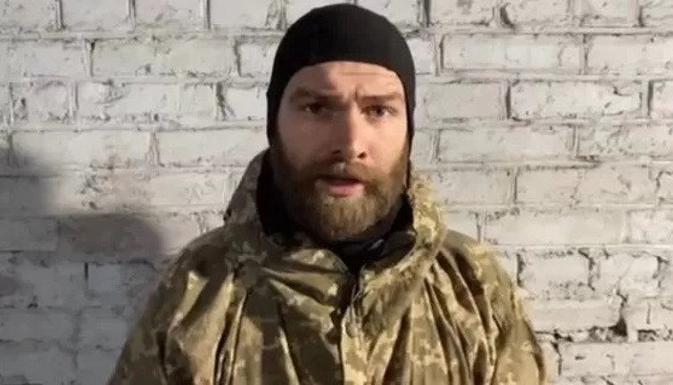 Çelik Fabrikası'na sıkışan Ukraynalı komutan dünyaya seslendi ‘Bunlar belki de son saatlerimiz’