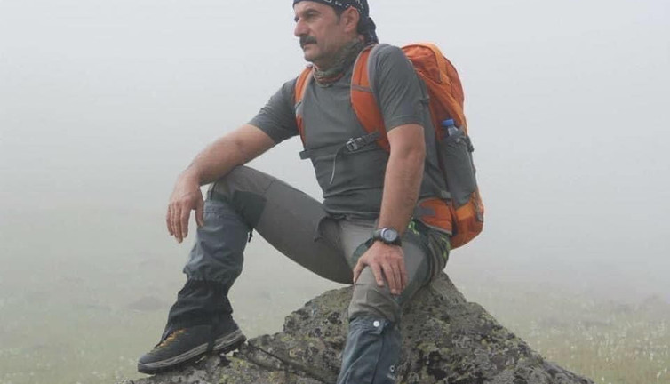 Gazeteci Gülcan Demirci’nin eşi hayatını kaybetti