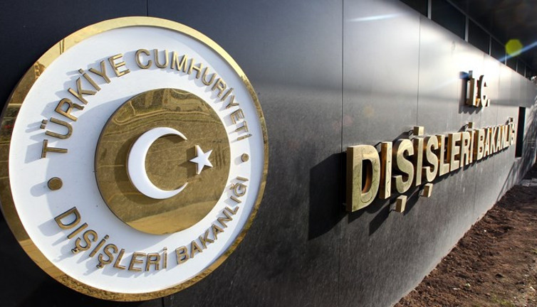 Türkiye'den Irak'a Pençe-Kilit notası