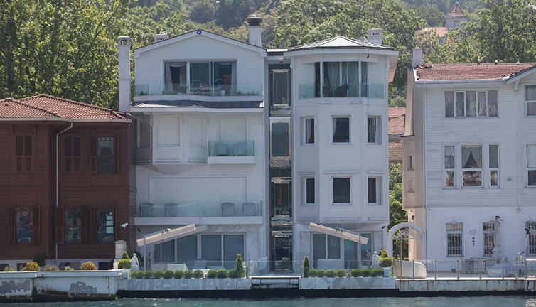 Reza Zarrab için yakalama talebi yenilendi