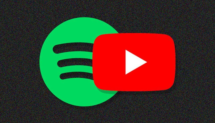Spotify - Youtube rekabeti kızışıyor. O özelliği getirdi