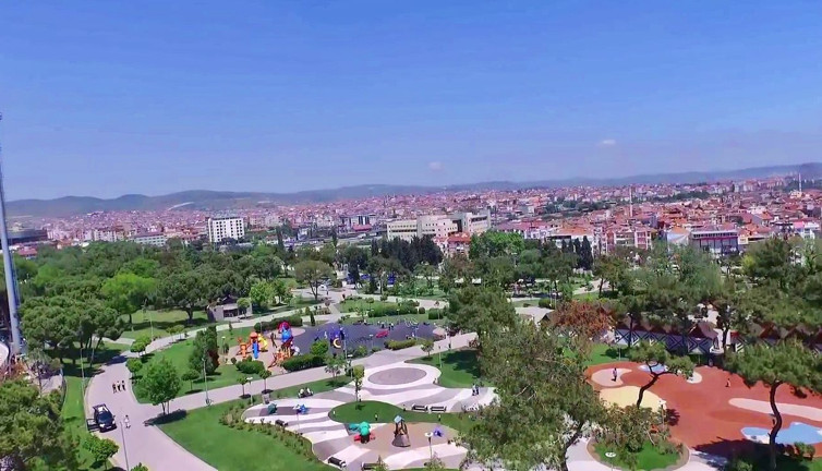 Balıkesir Altıeylül'de icradan satılık daire