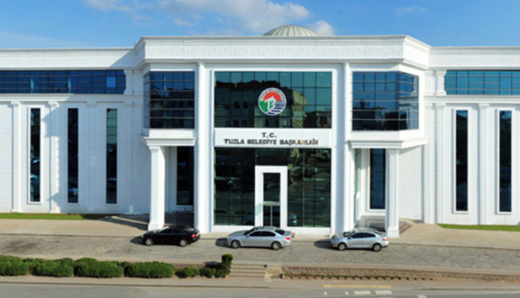 Tuzla Belediyesi demir malzemesi satın alacak