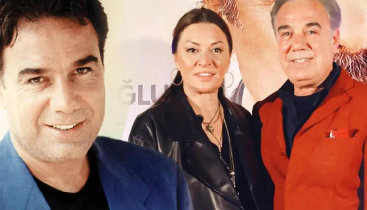 65 yaşında hayatını kaybeden Faruk Tınaz'ın eşinden 'doktor ihmali' iddiası