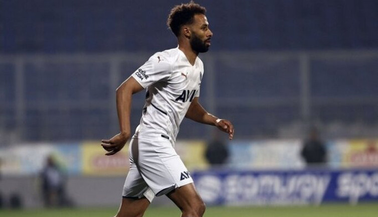 ''Golümü attım, vazifemi yaptım''