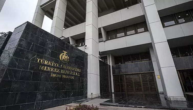 Merkez Bankası'ndan dolar hamlesi
