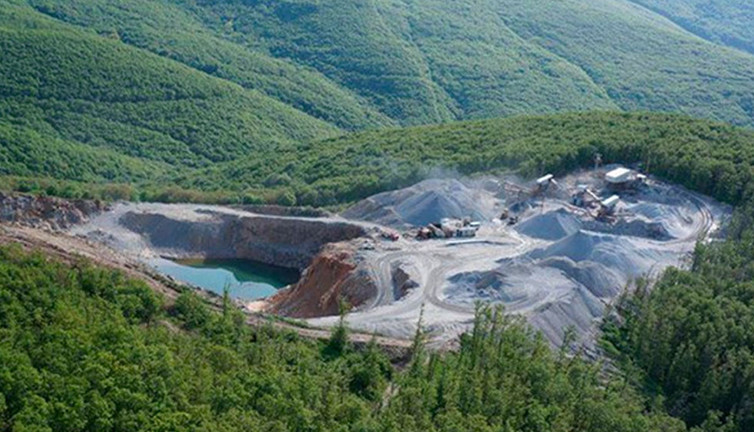 Ülkenin yarısı onlara ruhsatlandırıldı