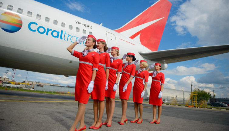 Rus uçaklarıyla Türkiye'de havayolu şirketleri kuruluyor