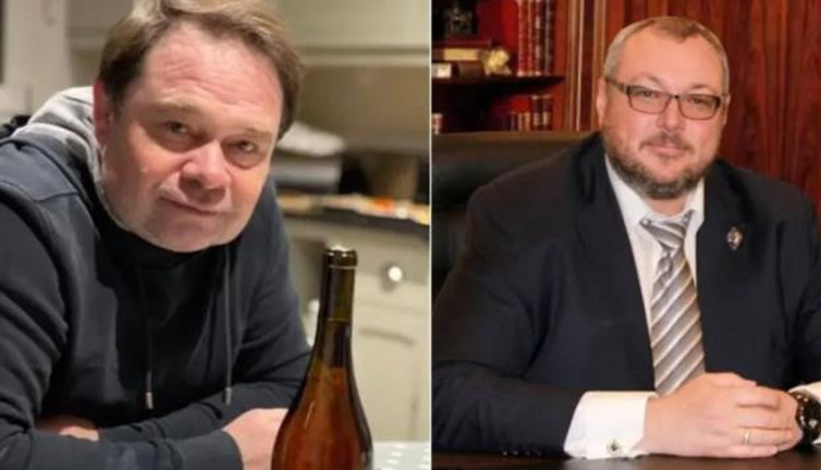 İki oligarktan dehşet. Aynı gün iki oligark önce aile üyelerini katlettiler sonra da intihar ettiler.