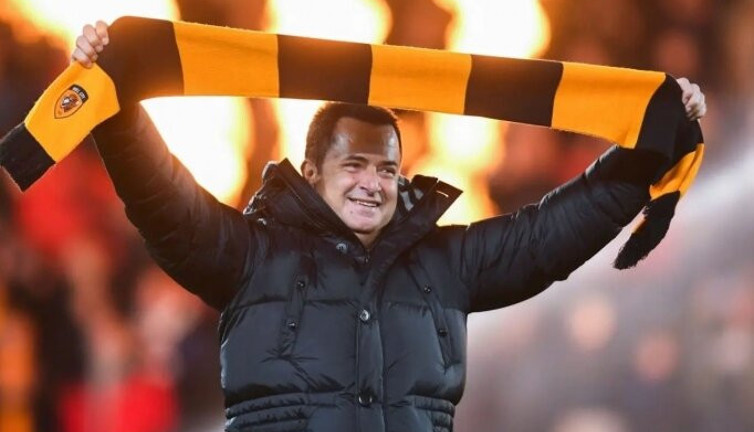 Acun'un takımı bu kez kazandı