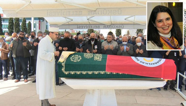 Hem kanserle savaştı hem de öğrenciler yetiştirdi