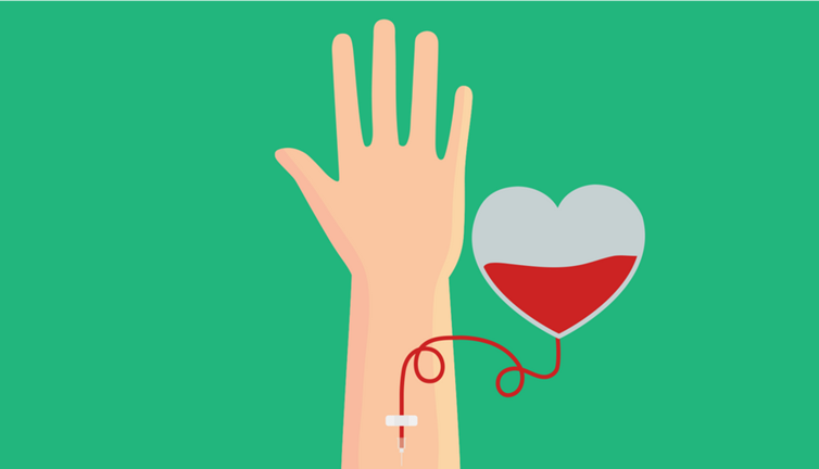 1980 - 1996 yılları arasında yaşayanlar ABD'de kan veremez. Peki ama sebebi ne? Türk Kızılay'ı onayladı