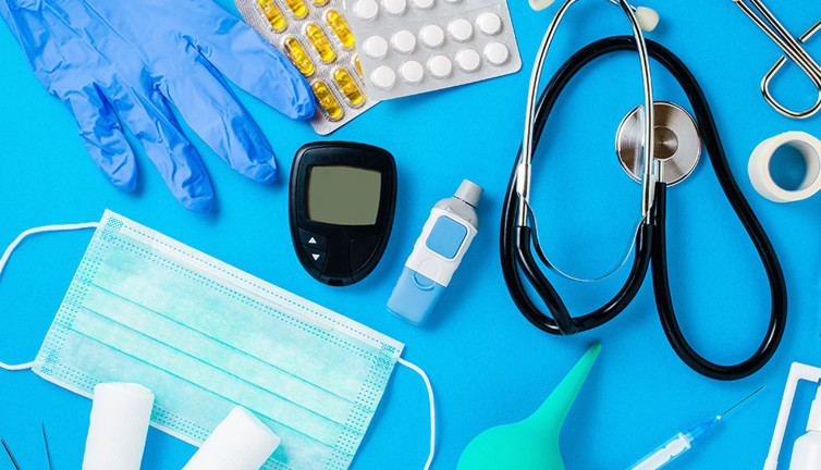 Pendik Eğitim ve Araştırma Hastanesi tıbbi malzeme satın alacak (24 Nisan 2022)