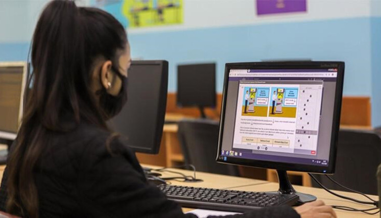 81 ile ölçme değerlendirme merkezi