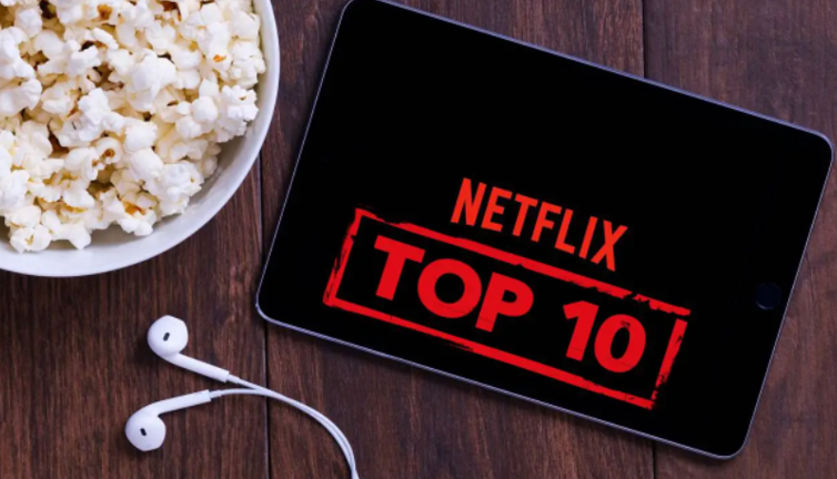 Nisan ayında Netflix'te en çok izlenenler