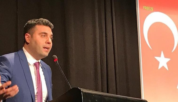 A Haber ile Takvim'e kötü haber. CHP'li belediye başkan yardımcısının SGK bilgilerini yayınlamışlardı