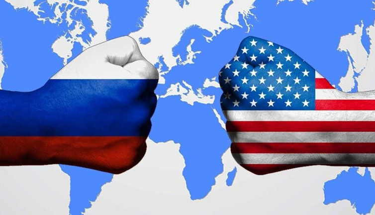 Rusya'nın ABD Büyükelçiliği'nden flaş açıklama: Abluka altındayız