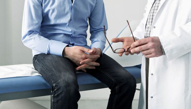 Prostat büyümesinde dikkat çeken tedavi